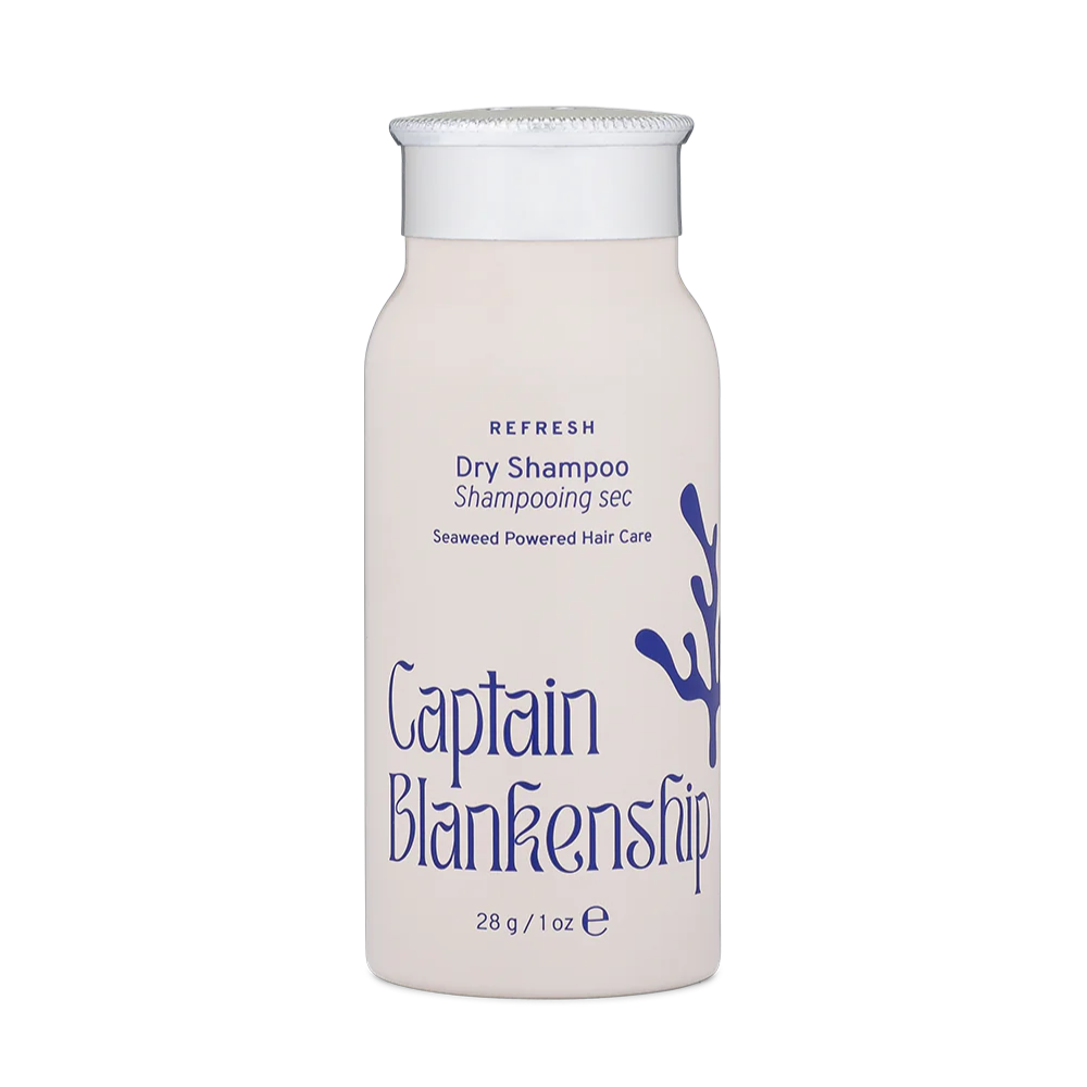 Dry Shampoo